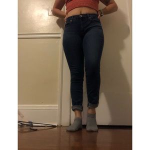 universal thread women’s jeans size 4